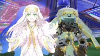 6章1節【とある魔術の電脳戦機バーチャロン】16連勝するまでやめれません【ゲーム実況】