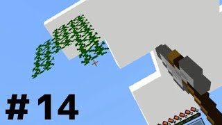 とりあえずマインクラフトやる動画＃14【ゆっくり実況】