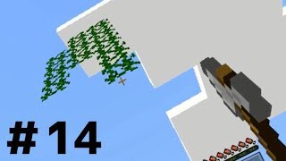 とりあえずマインクラフトやる動画＃14【ゆっくり実況】