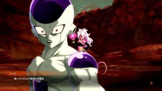 【ドラゴンボールファイターズ】ついにフリーザも？ストーリーモード！超戦士編‼【えすけー】＃８