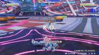 とある魔術の電脳戦機_20180308225200　テムジンvsルルーン