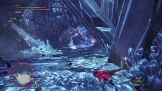 モンスターハンターワールド配信＃41 ゼノシーヴァ装備を作る　　マイク無し