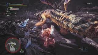 #32[PS4Pro実況プレイ]モンスターハンター：ワールド