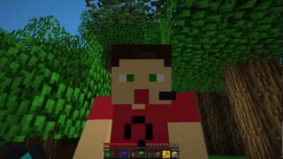 マインクラフト１００パーセントばれないトラップ（鬼畜）