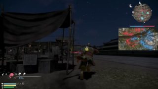 遂に買ったぞ　三國無双8　関羽#1