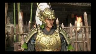 真・三國無双８「馬超」＃3