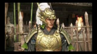 真・三國無双８「馬超」＃3