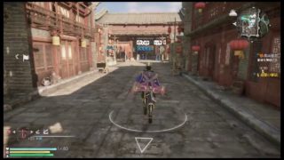 【真・三國無双8】▼曹操 de つづきから #19 （初期型PS4 お試しアクティブモード/無言記録用配信）