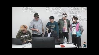 野田草履20180208 ②(完)PUBGとかゲーム実況 出演：横山緑、おぐら【HD高画質ニコ生】
