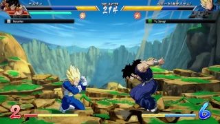 ドラゴンボール 初心者 練習