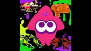 まったりスプラトゥーン2実況！乱入歓迎！