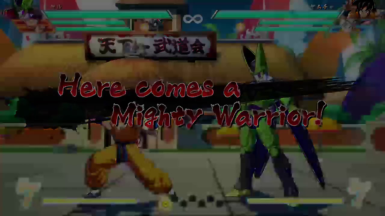 ドラゴンボールファイターズ #14 ぽんこつランクマ