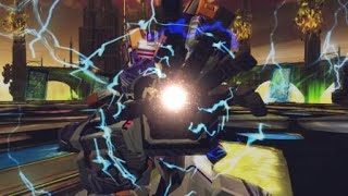 とあるVO 「ロマン砲vs物理」 アファームドB 対人戦