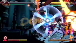 ドラゴンボール ファイターズ　世界ランキング１位がバーダックを使うとこうなる　カッコ良すぎ