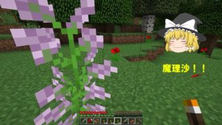 マインクラフトゆっくり実況用新OP