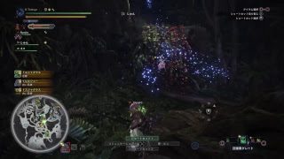 モンスターハンター:ワールド イビルジョーの宝玉欲しい