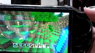 マインクラフト一人バージョン