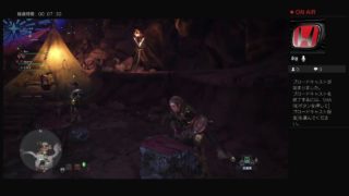 HR189～ 声あり 【MHW モンスターハンターワールド】　のんびりHR上げ