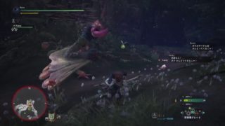 モンスターハンター : ワールド アップデート！