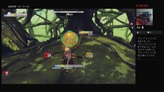 とある魔術の電脳戦機　＃7