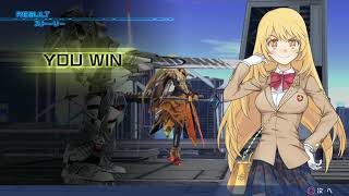 2018/03/19 とある魔術の電脳戦機