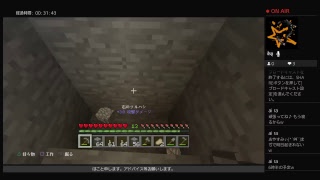 PS4 マインクラフトマルチ歓迎垂れ流し作業