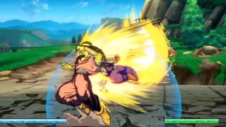 【ドラゴンボールファイターズ】ピッコロさんチームのランクマッチ其の２１【DBFZ】