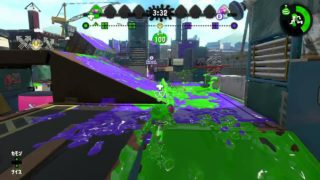 しげっぽのタイマン観戦実況 #1【スプラトゥーン2】