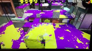 【スプラトゥーン2】超カッコいい‼︎超気持ちいい‼︎チャージャーキル集作ってみたwドラショ多数、2枚抜きシーン2つ