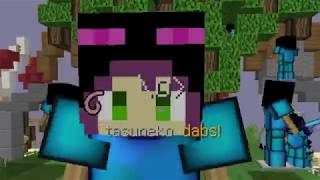 【マインクラフト】たすねこのスカイウォーズ日記 #1 【ゆっくり実況】