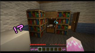 【マインクラフト】ホラー脱出配布ワールド【Grudge】 part3