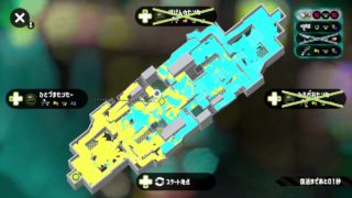 センセーたちのフェス★人気モデルvs最新モデル20180324　　（スプラトゥーン2）