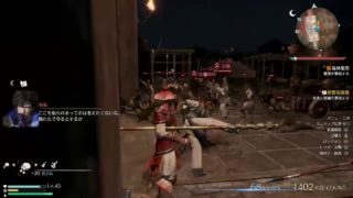 真・三國無双８ 周公瑾！戦場に勝利の調べ奏でん 第35話 アベガー発狂ソース教徒が煽ってきた(笑)