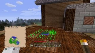 ほのぼのマインクラフトサバイバル生活　＃2