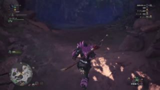 (声あり)モンスターハンターワールド