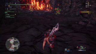(声あり)モンスターハンターワールド