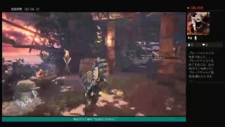 オーンスタインと狩りに行く！モンスターハンターワールド #46