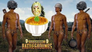 【PUBG】3/18 チーターが少なくなったゲーム 鹿児島人がPUBGの練習する #532ゲーム実況【PLAYERUNKNOWN'S BATTLEGROUNDS】
