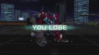 とある魔術の電脳戦機