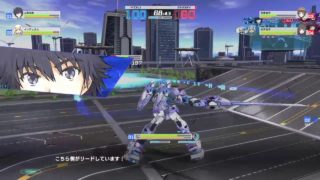 とある魔術の電脳戦機