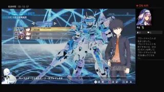 とある魔術の電脳戦機