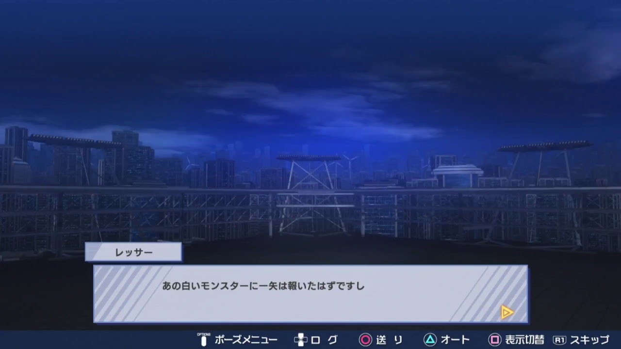 とある魔術の電脳戦機