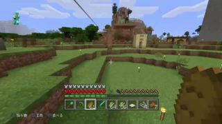 マインクラフト 【話しかけて！】 新しいヘッドセットを試させて！