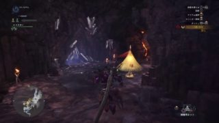 初心者がやる モンスターハンターワールド