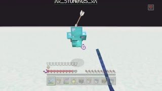 【マインクラフト】有線やで