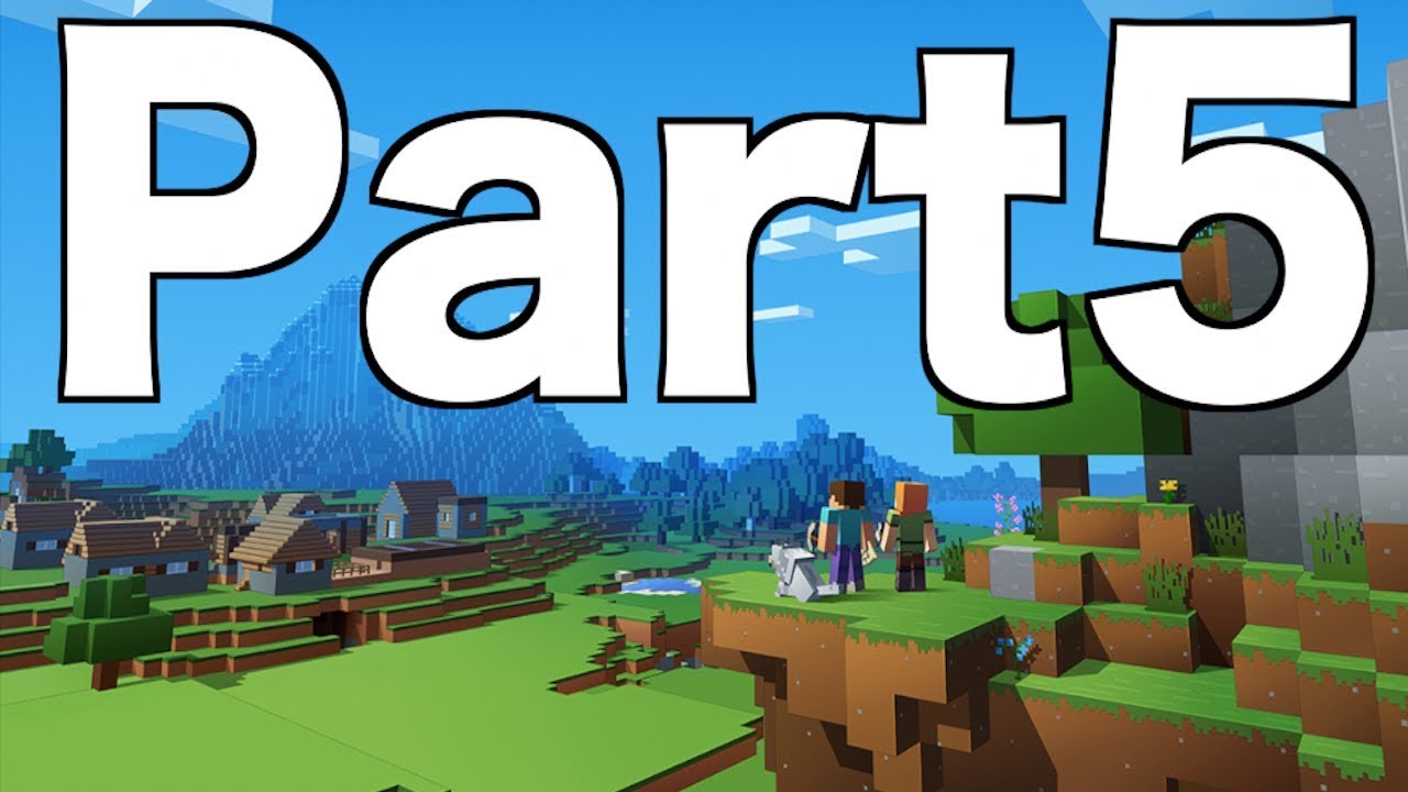 Minecraft(マインクラフト)のんびり実況プレイ#5【キャラメルパッツァ】