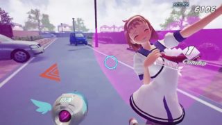 【ぎゃるがん２】「２日目」プレイ