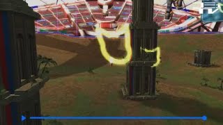 とある佐天の電脳戦機9