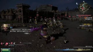 真・三國無双8 #40 他 董卓編1 マイペースにやる