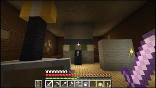 【Minecraft】自由気ままにマインクラフト３ ゆっくり実況 Part22